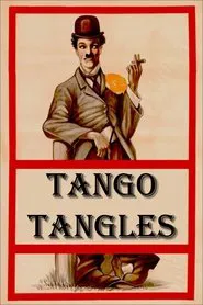Tango Tangles movie poster