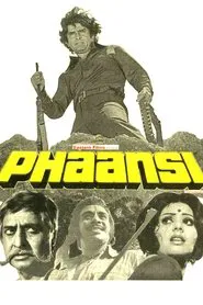 Phaansi movie poster