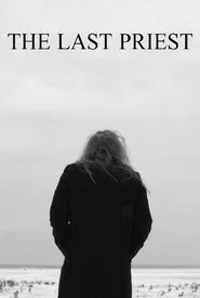 The Last Priest movie poster