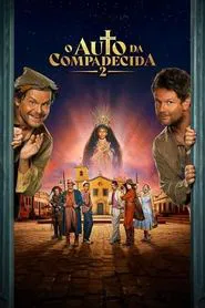 Poster do filme The Rogue's Trial