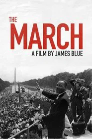 The March movie poster