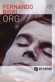 ORG movie poster