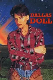 Dallas Doll movie poster