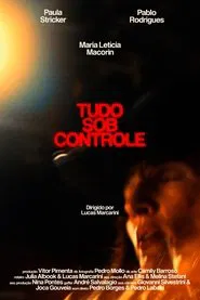 Under Control movie poster