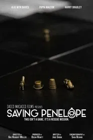 Saving Penelope movie poster
