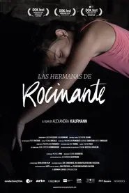The Sisters of Rocinante movie poster