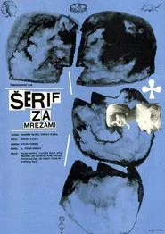 The Sheriff Behind Bars movie poster