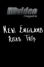 Poster do filme New England Road Trip