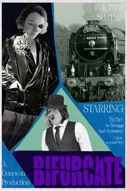 Poster do filme Bifurcate