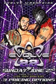 Poster do filme EVOLVE 22
