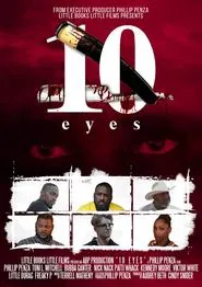 10 Eyes movie poster