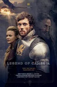 Legend of Cambria tv show poster