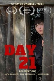 Day 21 movie poster