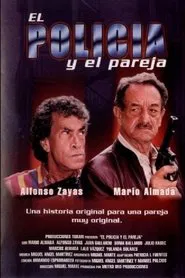 Poster do filme El policía y el pareja