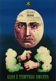 Poster do filme The Voice from Beyond
