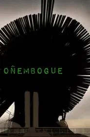 Oñembogue movie poster