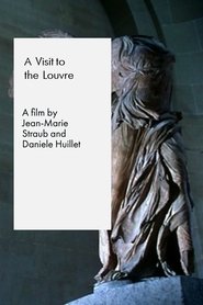 A Visit to the Louvre movie poster