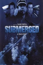 Submerged movie poster