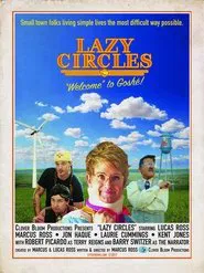 Lazy Circles movie poster