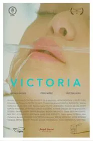 Victoria movie poster