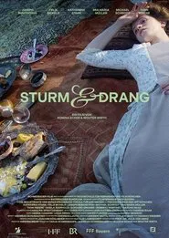 Sturm & Drang movie poster