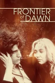 Frontier of Dawn movie poster