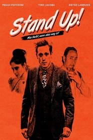 Stand up! Was bleibt, wenn alles weg ist movie poster