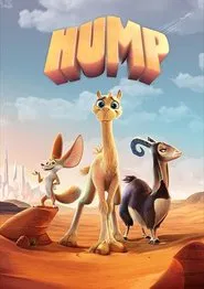 Hump movie poster