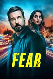 Fear tv show poster