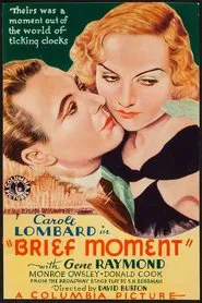 Poster do filme Brief Moment