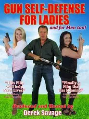 Poster do filme Gun Self-Defense for Women