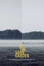 In the Same Garden movie poster