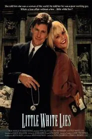Little White Lies movie poster
