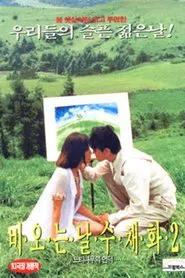 Poster do filme Watercolors in Rain 2