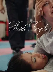 Mark Targets movie poster