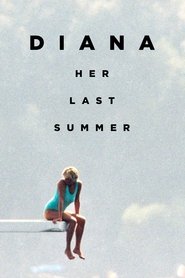 Diana: Her Last Summer tv show poster