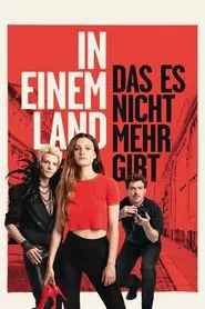 In a Land That No Longer Exists movie poster