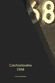 Poster do filme Czechoslovakia 1968