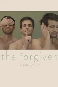 The Forgiven movie poster