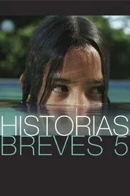 Short Stories 5 movie poster