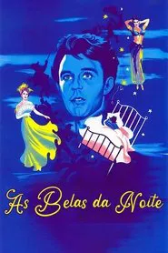 Poster do filme Esta Noite é Minha