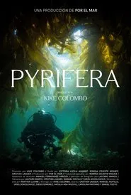 Pyrifera movie poster
