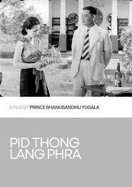 Poster do filme Pid Thong Lang Phra (Fragments)