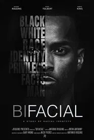 BiFacial movie poster