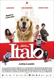 Italo movie poster