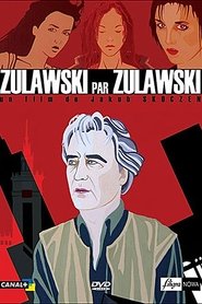 Żuławski on Żuławski movie poster