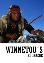 Winnetous Rückkehr tv show poster