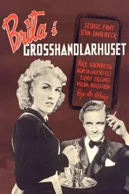 Brita i grosshandlarhuset movie poster