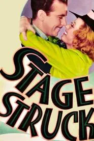Stage Struck movie poster