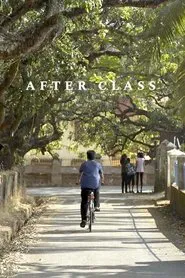 Poster do filme After Class